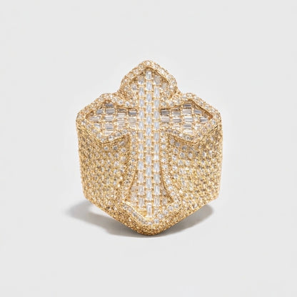 Cross Ring