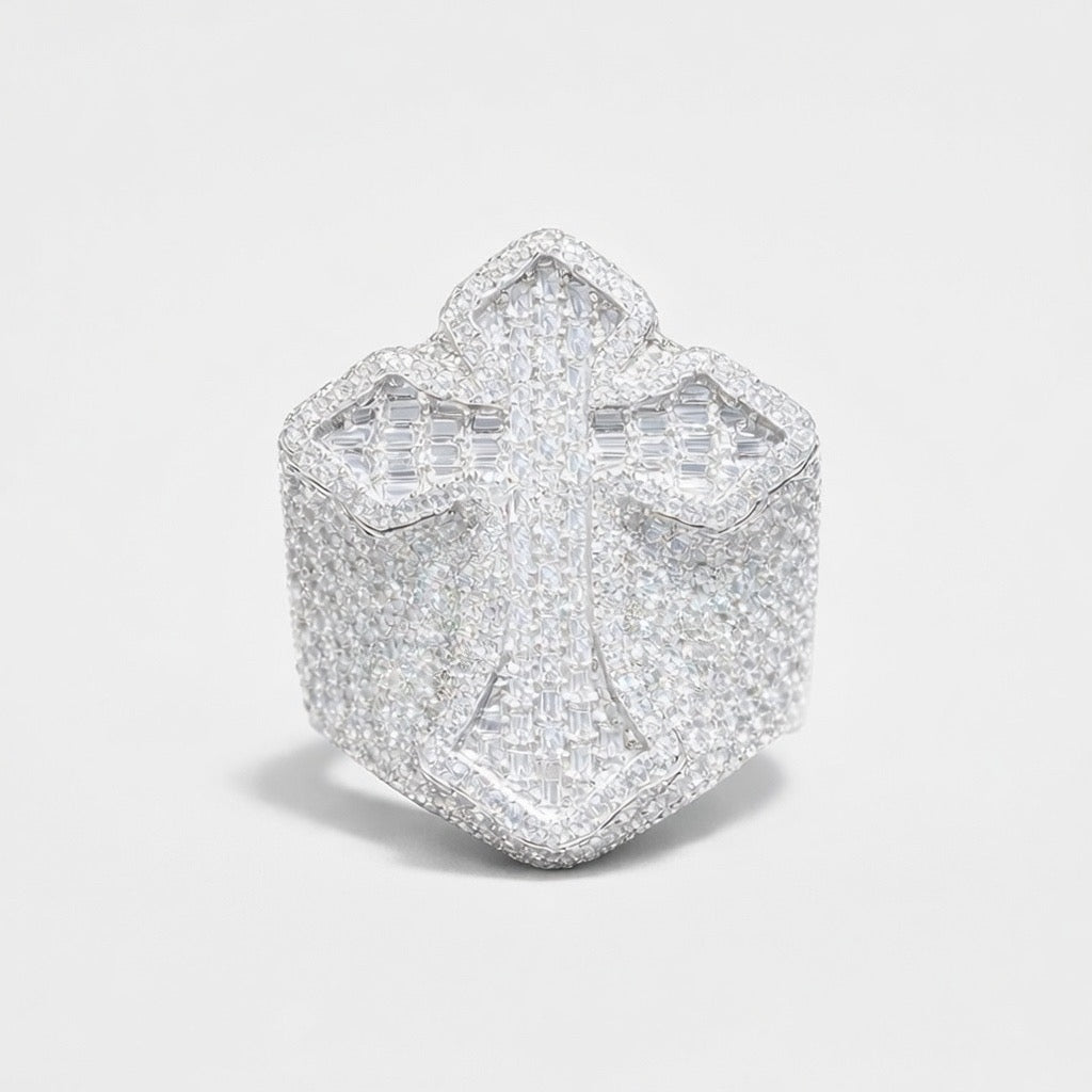 Cross Ring