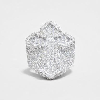 Cross Ring