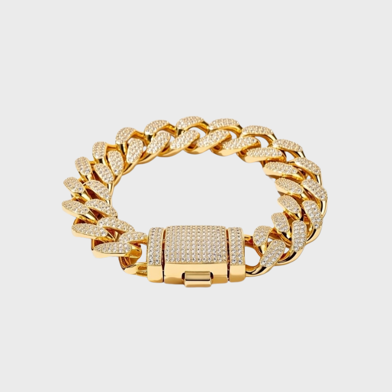 Cuban Link Bracelet