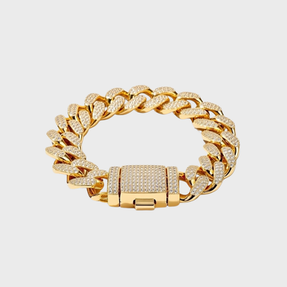 Cuban Link Bracelet