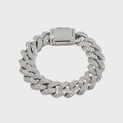 Cuban Link Bracelet
