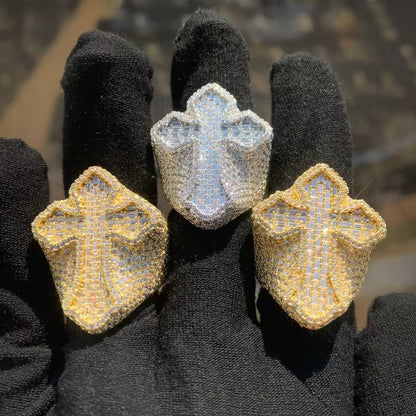 Cross Ring
